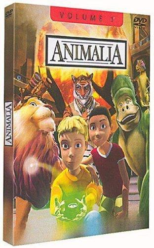 Animalia, vol.1 [FR Import]