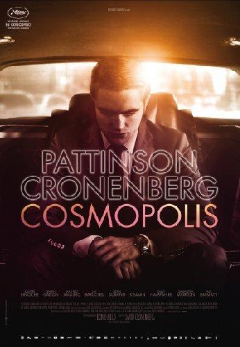 Cosmopolis [IT Import]