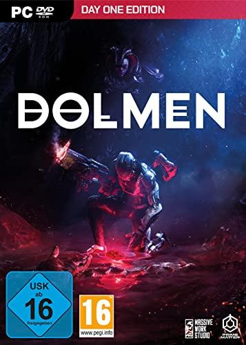 Dolmen Day One Edition (PC) (64-Bit)