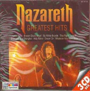 Greatest Hits-3cd-Box