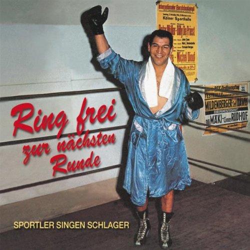 Ring Frei zur Nächsten Runde - Sportler singen Schlager