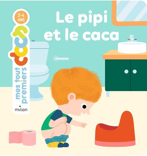 Le pipi et le caca