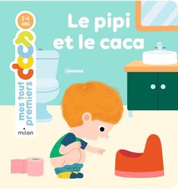 Le pipi et le caca