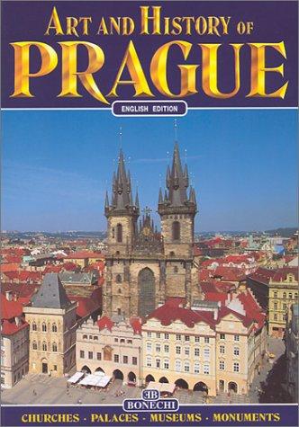 Prague (Art & History)