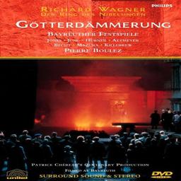 Wagner, Richard - Götterdämmerung (GA)