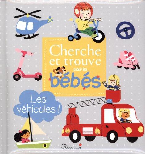 Les véhicules !