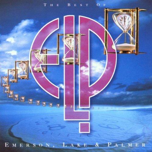 Best Of Emerson, Lake & Palmer