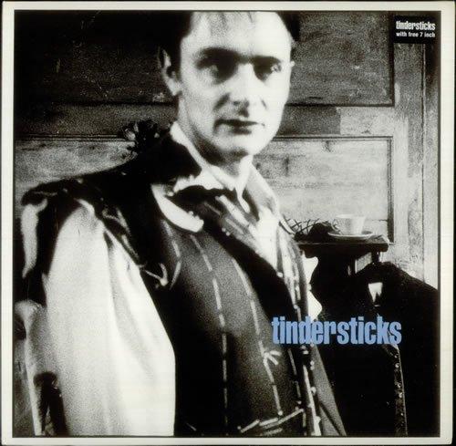 The 2nd Tindersticks Album [Vinyl LP]