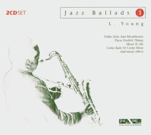 Jazz Ballads 3