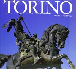 Torino. Ediz. italiana e inglese