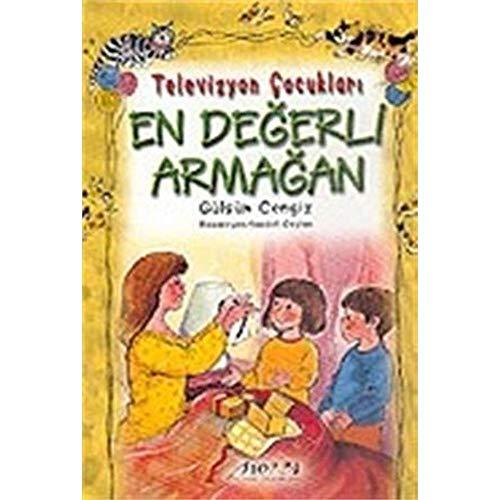 En Degerli Armagan