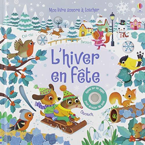 L'hiver en fête