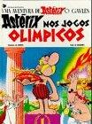 Asterix, portugiesische Ausgabe : Asterix nos jogos olimpicos; Asterix bei den olympischen Spielen, portugiesische Ausgabe