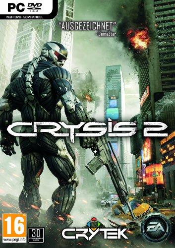 Crysis 2 [PEGI]