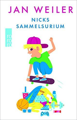 Nicks Sammelsurium