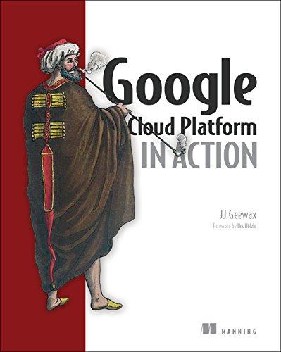 Google Cloud Platform in Action