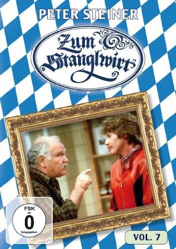 Zum Stanglwirt - Vol. 7, Folge 31-35