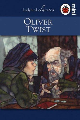 Oliver Twist (Ladybird Classics)