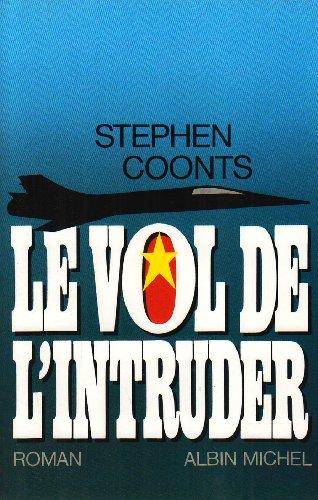 Le Vol de l'Intruder