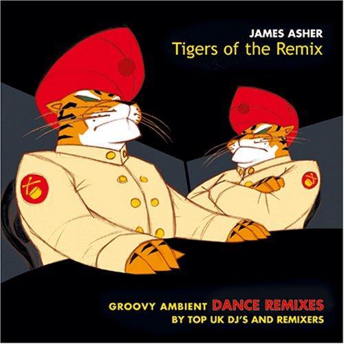 Tigers of the Remix