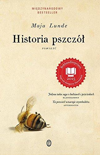 Historia pszczol