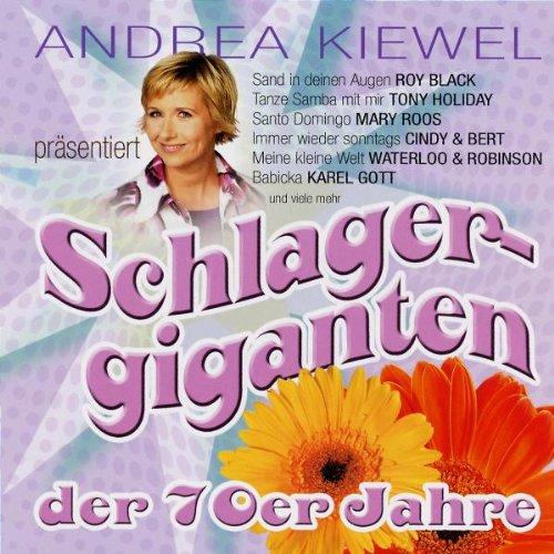 Schlager Giganten Der 70er Jahre