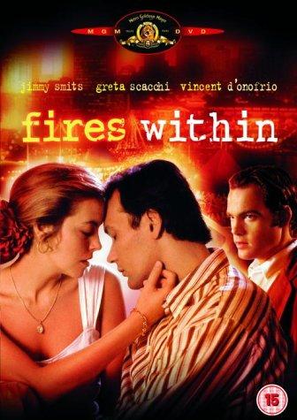 Fires Within [UK Import]