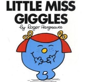 Little Miss Giggles