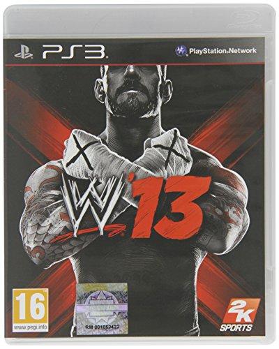 WWE 13