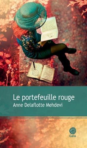 Le portefeuille rouge