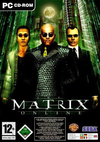 Matrix Online