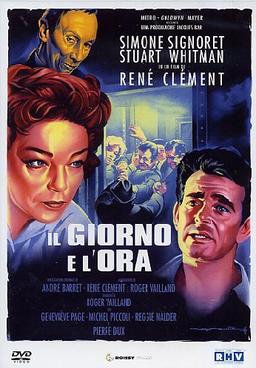 Il giorno e l'ora [IT Import]