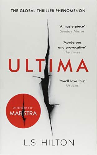 Ultima