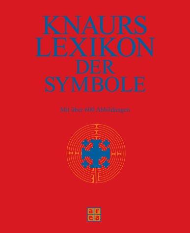 Knaurs Lexikon der Symbole