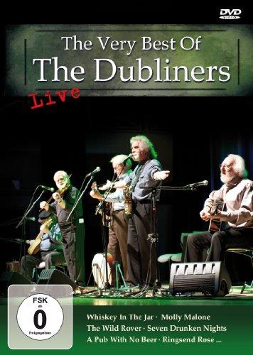 The Dubliners - The Very Best of the Dubliners