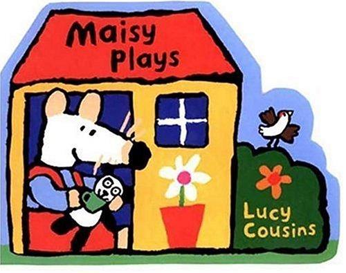 Maisy Plays