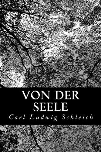 Von der Seele