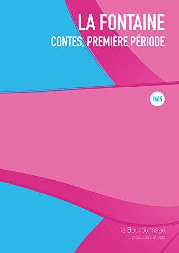 Contes. Première période