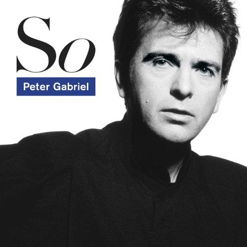 So (2012 Remaster-25th Anniversary Edition)