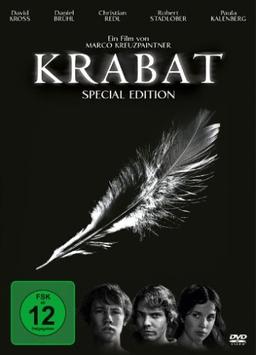 Krabat [Special Edition] [2 DVDs]