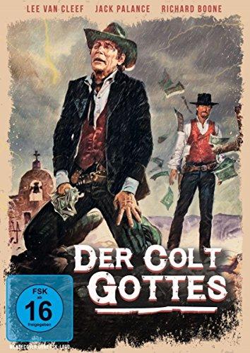 Der Colt Gottes