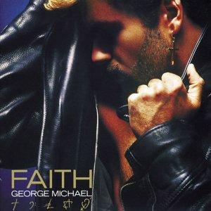 Faith (1987) [Vinyl LP]