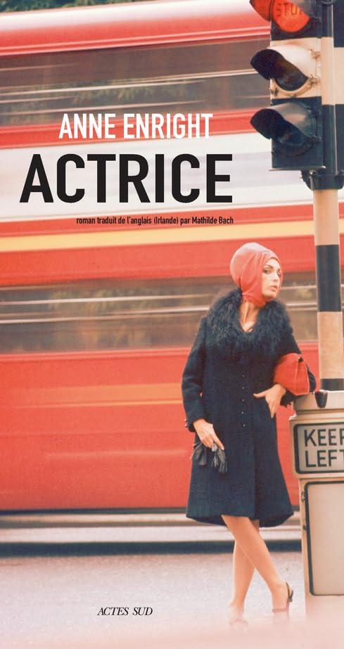 Actrice