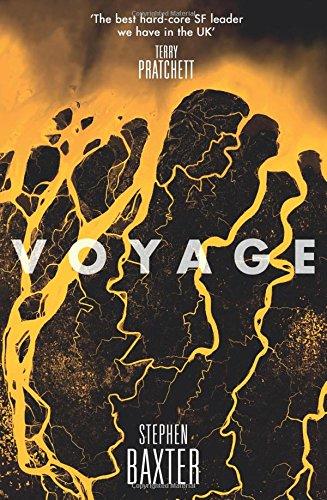 Voyage (Nasa Trilogy)