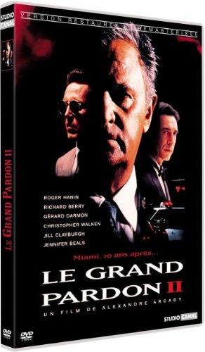 Le grand pardon 2 [FR Import]