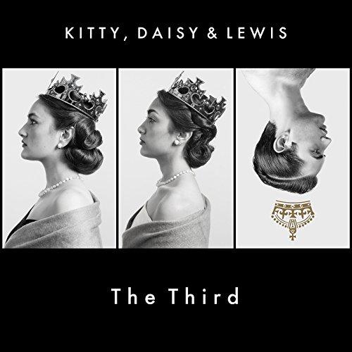 Kitty,Daisy & Lewis the Third [Vinyl LP] [Vinyl LP]