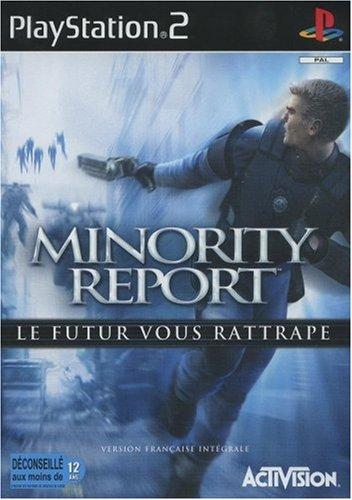 Minority Report