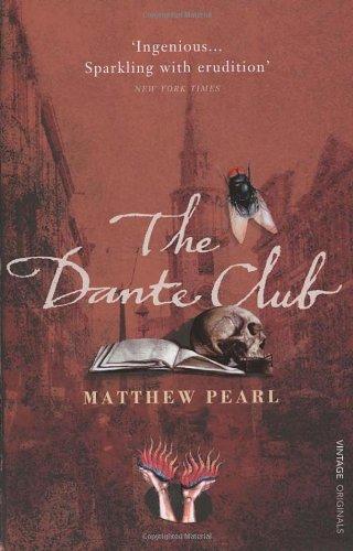 The Dante Club: A Novel