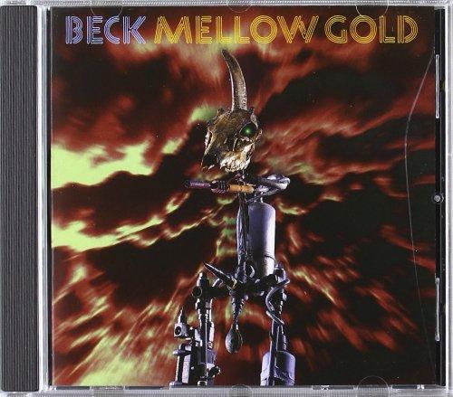 Mellow Gold