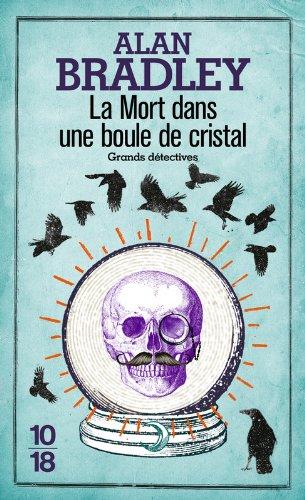 La mort dans une boule de cristal